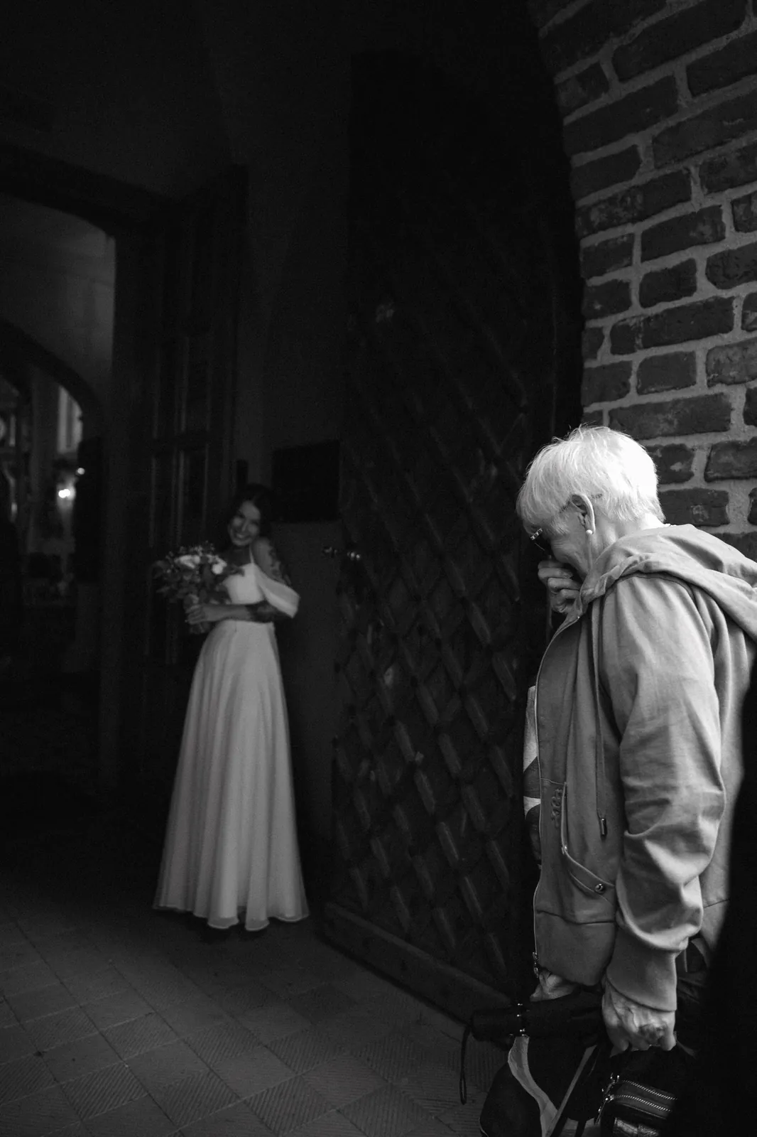 Klaudia & Dawid